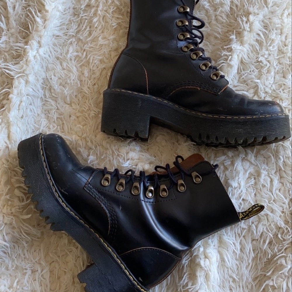 Doc Martens
